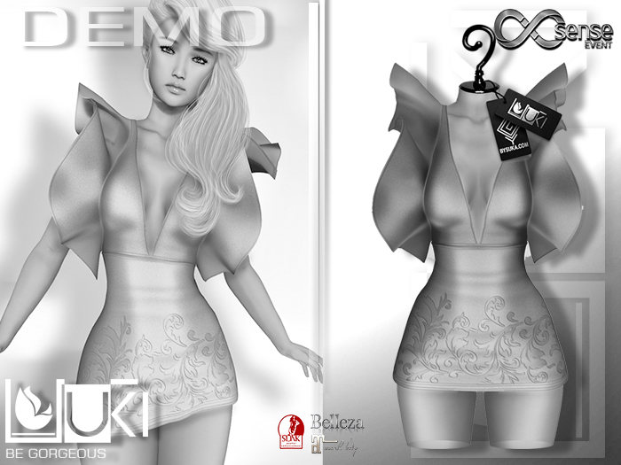 :::Suki::: Chloe DEMO