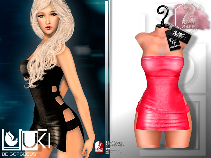 :::Suki::: Emily pink