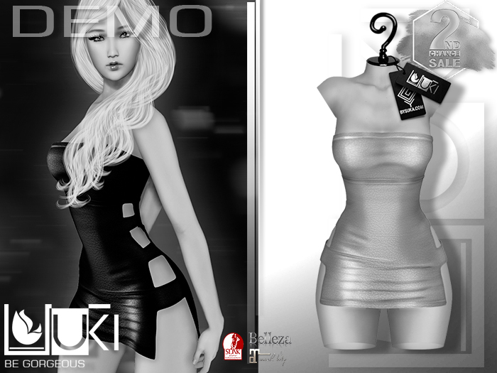 :::Suki::: Emily DEMO