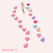 Kawaii couture heart clutter path v2 sweet hearts ad 2