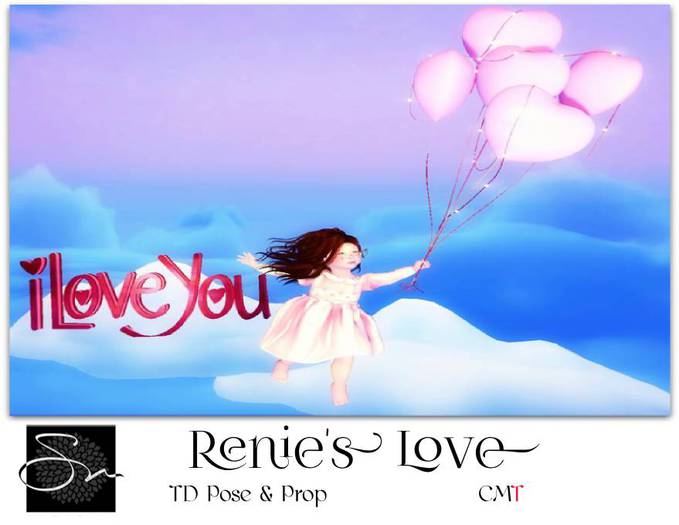 **SN~ Renie's Love