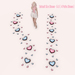 Kawaii couture heart clutter path v3 chocolate ad 2