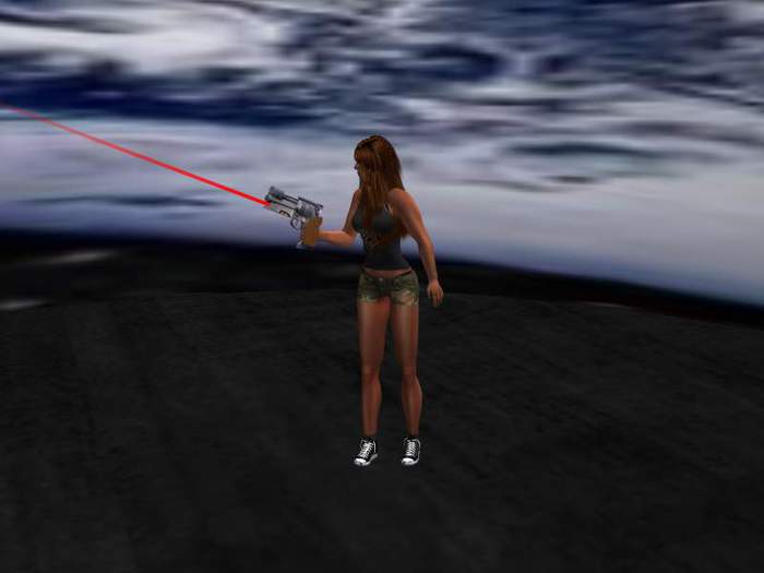 M102 Blaster