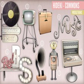 Hideki - B Real - 3