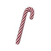 {Papillon} Small Candy Cane