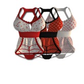 ANTHRO - SOFIA VDAY 3 PACK 