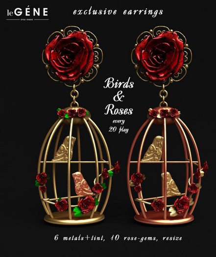 :Lg: - :Gacha: - Ruby&Stars EXCLUSIVE