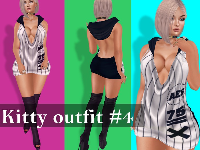 [The Sin] kitty#4
