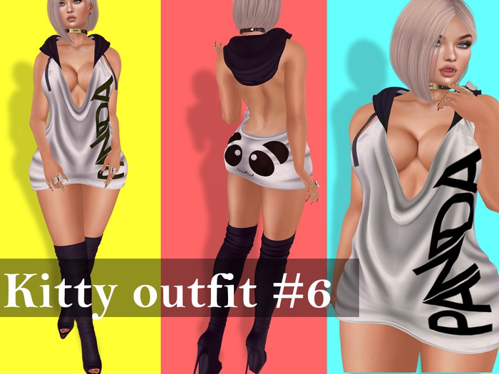[The Sin] kitty#6