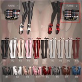 NANIKA - Tatiana Maitreya 2 - RARE