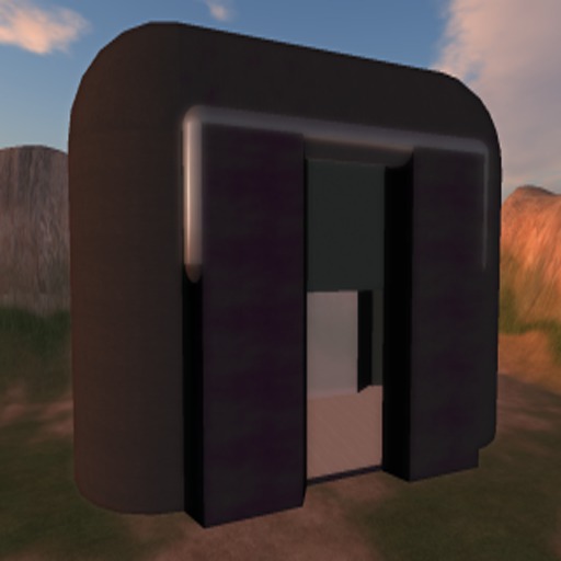 The Secret Room
