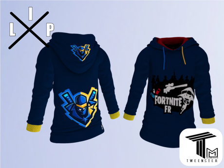 fortnite tracksuit