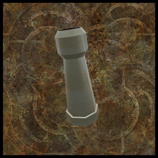 EF-Architecture: Octagonal Chimney