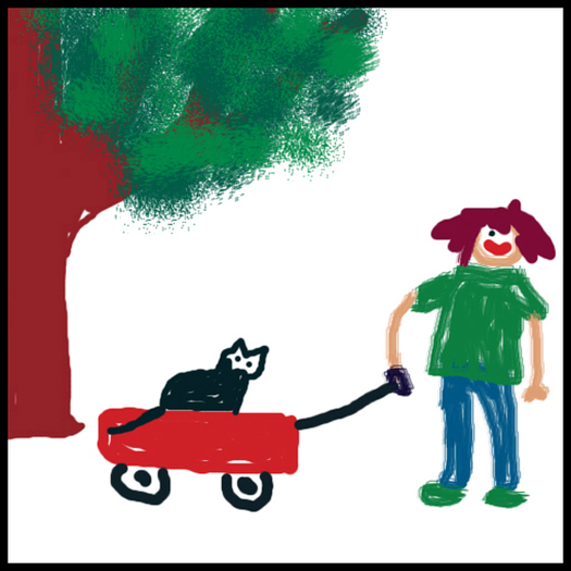 KA-Me and Kitty