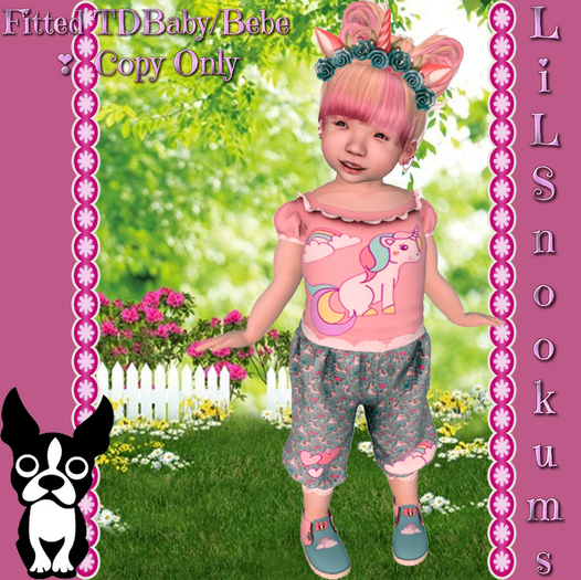 {LiL*SnOokums} Lena