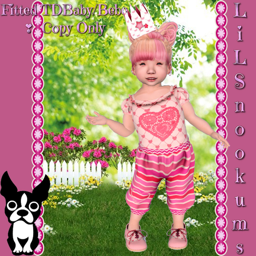 {LiL*SnOokums} Amora