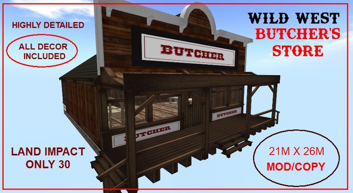 WW. BUTCHER STORE 30LI Final