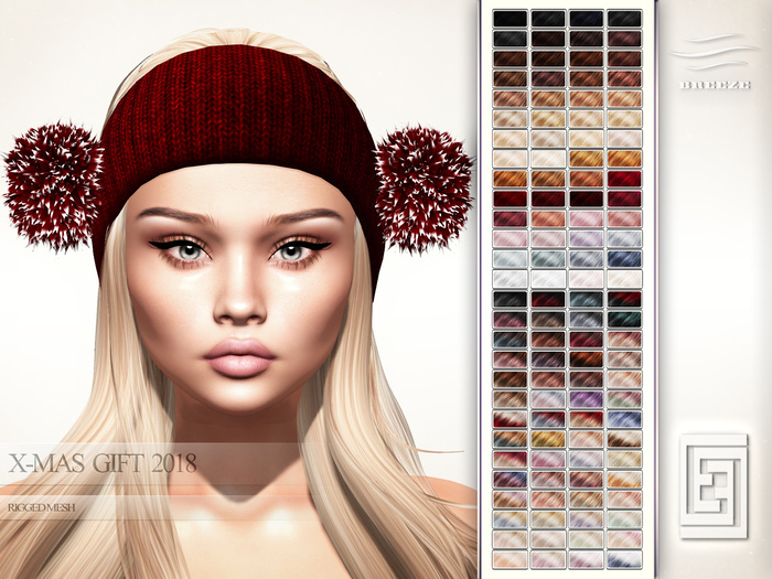 eXxEsS : X-MAS 2018 Dollarbie