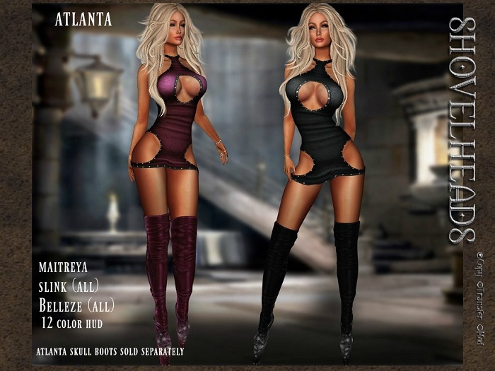:*:ShOvElHeAdS:*: Atlanta