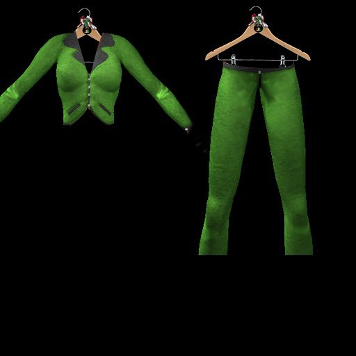 MORINA Pant tailleur   (Gaia 117) (BOXED UP)