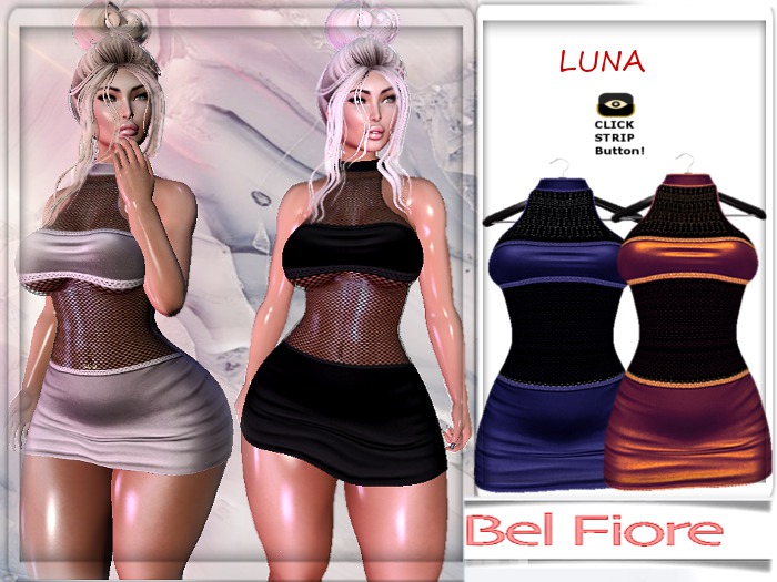 :::BEL FIORE:::LUNA
