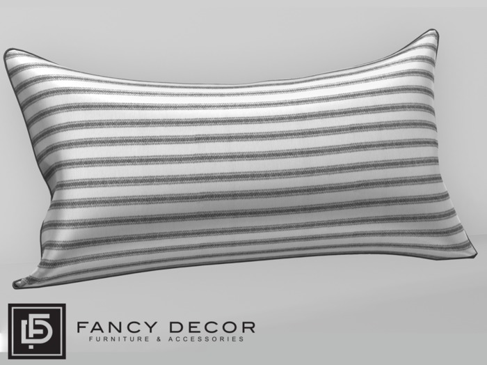 Fancy Decor: Rameau Pillow