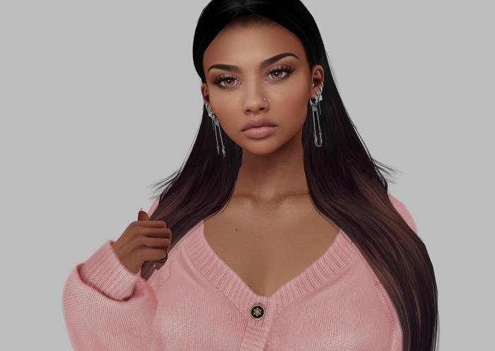 GENUS CLASSIC HEAD SHAPE 4 M/C