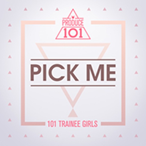 PIYO!   PRODUCE 101 - PICK ME