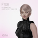 Hair f106