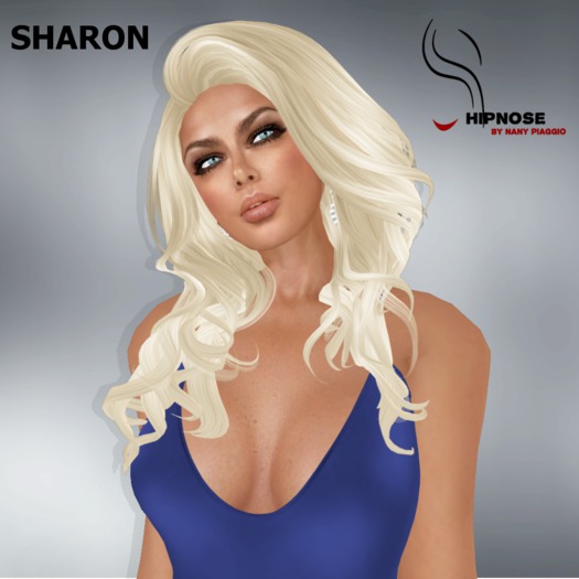 SHARON