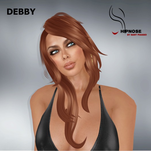DEBBY HAIR