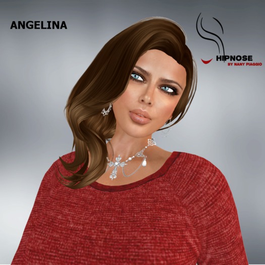 ANGELINA DEMO