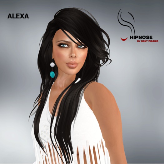 ALEXA DEMO HAIR