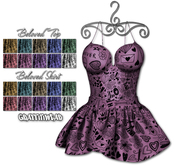 Graffitiwear Light Beloved (add)