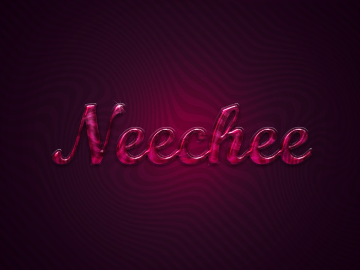 Neechee - Leo Candy