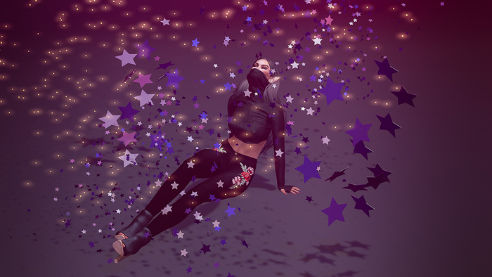 Po^Z - Starry Nights 3