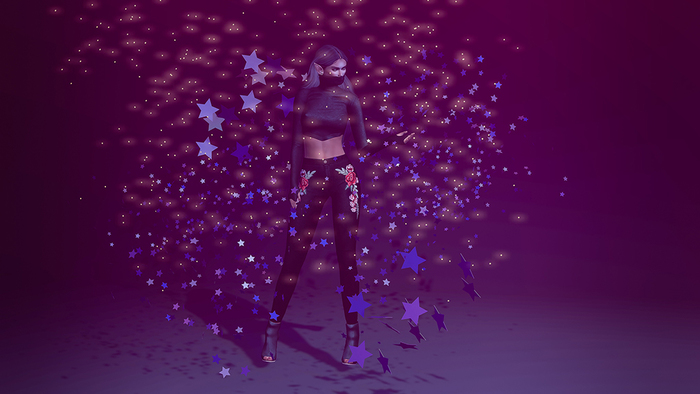 Po^Z - Starry Nights 5