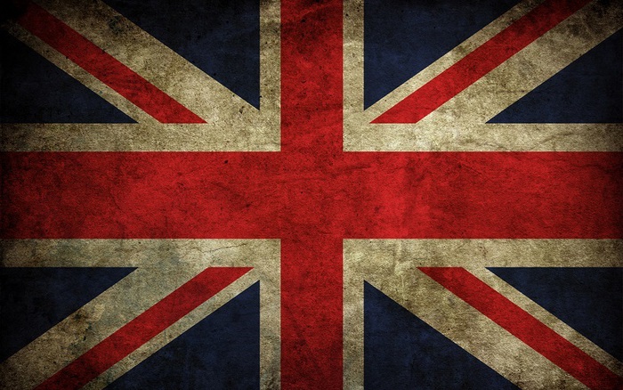 The Union Jack