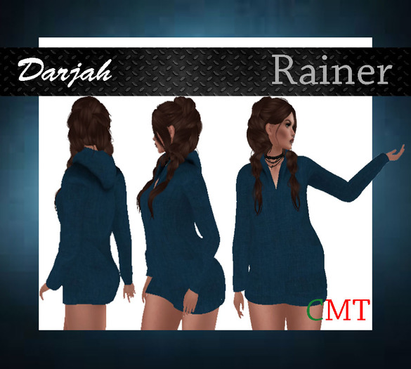Darjah - Rainer