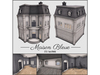Maisonbleue