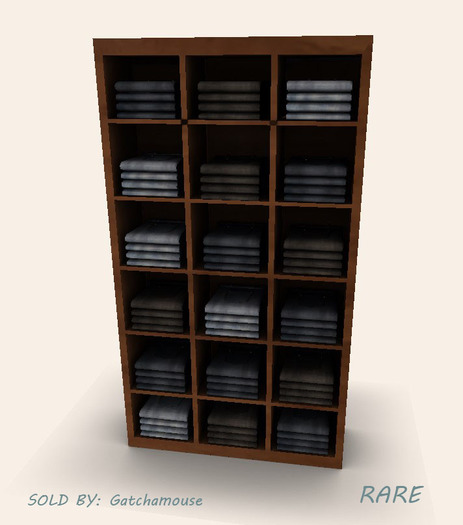 -David Heather-Jean Shelf RARE