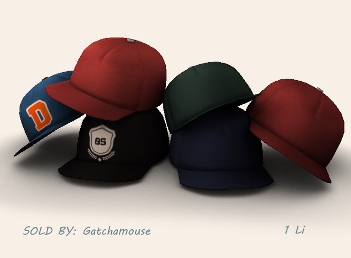 -David Heather-Hat Display 3