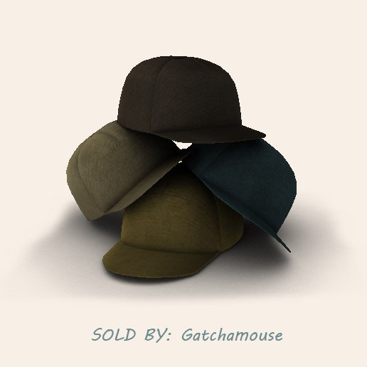 -David Heather-Hat Display 2