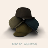 -David Heather-Hat Display 2