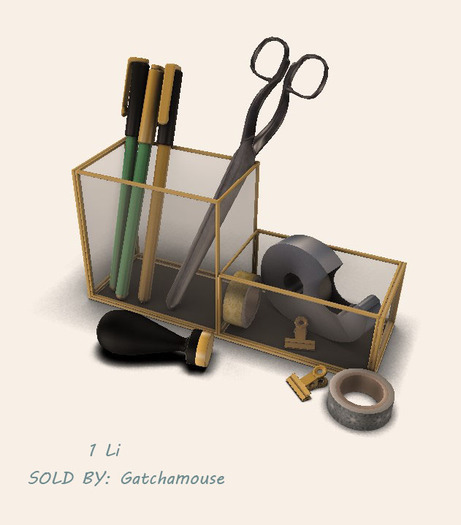 -David Heather-Organizer