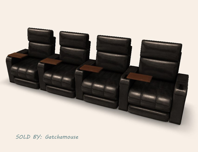 -David Heather-Theater Seats