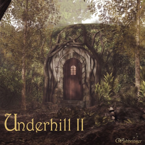 Wishbringer Underhill II