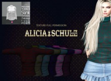 [Alicia Schulz] Texture for [Y]Full Perm 201-1 set 2