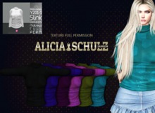 [Alicia Schulz] Texture for [Y]Full Perm 201-1 set 1