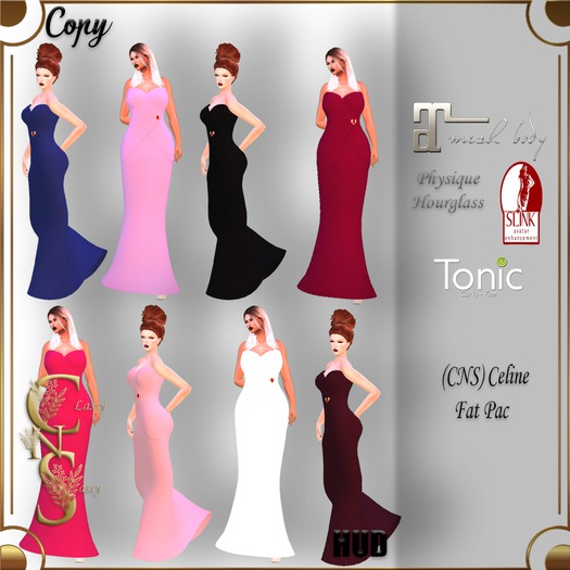 (CNS) Celine  Fat Pac